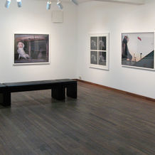 Gallery Now <br> exhibition <br> 2008 <br> 