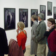 Henry Art G... <br> exhibition <br> 2002 <br> 